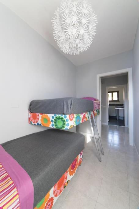 Luxurious Attic-Swimming Pool Villa Riva di Solto Eksteriør billede